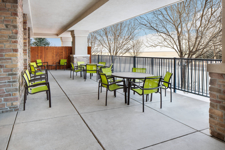 Others 5, SpringHill Suites by Marriott Denver Airport, Denver