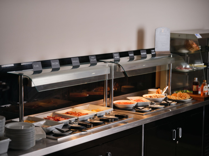 Food & Drinks 4, Linton Lodge Hotel, BW Signature Collection, Oxfordshire