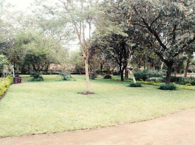 Others 5, Barefoot Lodge and Safaris - Malawi - Campsite, Lilongwe City