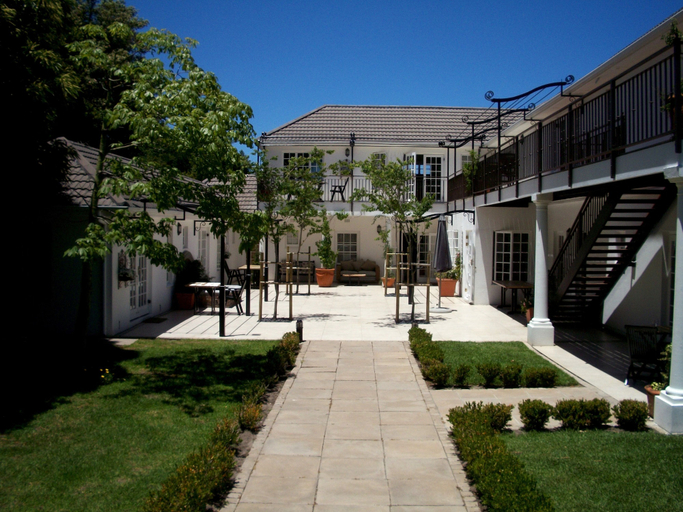 Exterior & Views 2, White Lodge Constantia Guest House, City of Cape Town