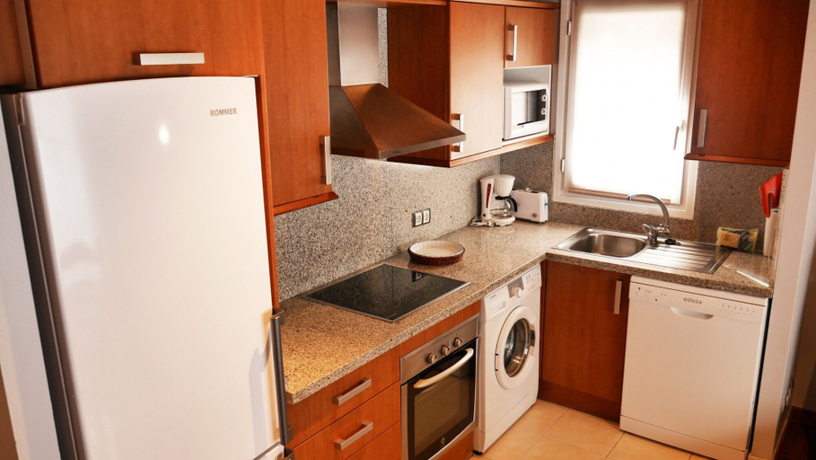 Private kitchen 2, Vitivola Euro Àtic