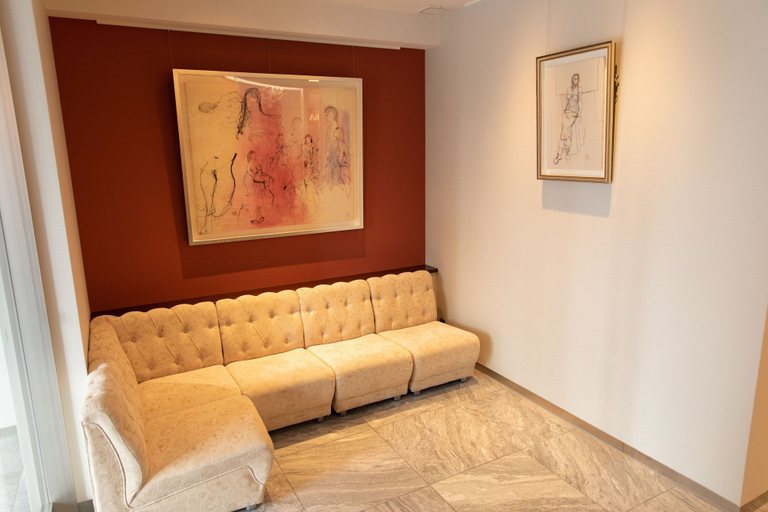 Others 5, GRAND BASE Nagoya Ekinishi, Nagoya