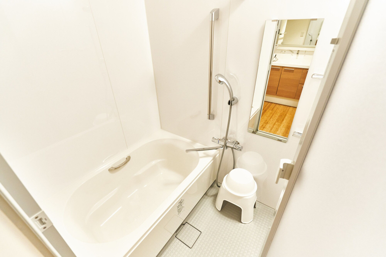 Bathroom 3, Kioto, Kyoto