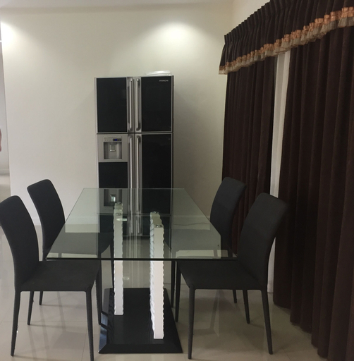 Others 4, M Tropical Villa - East Pattaya, Bang Lamung