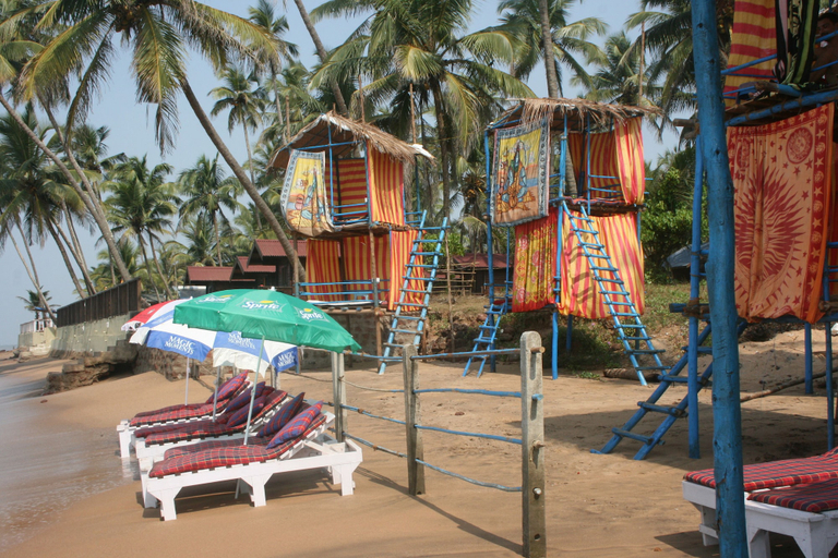 Others 5, Five Five Restaurant and Guest Tent- Glamping, North Goa