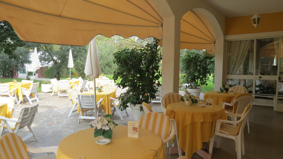 Food & Drinks 5, La Quiete Park Hotel, Brescia