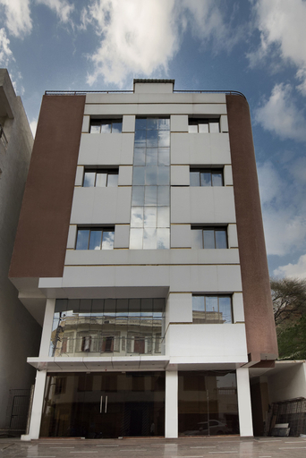 Exterior & Views 2, Vaikunth by Adamo, Rajsamand