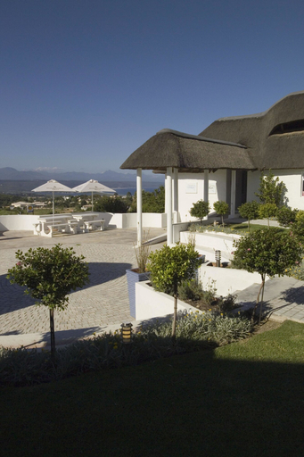 Exterior & Views 2, Whalesong Hotel & Spa, Eden