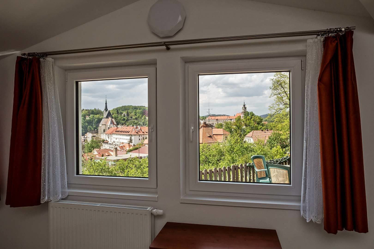 Others 5, Villa Gardena, Český Krumlov