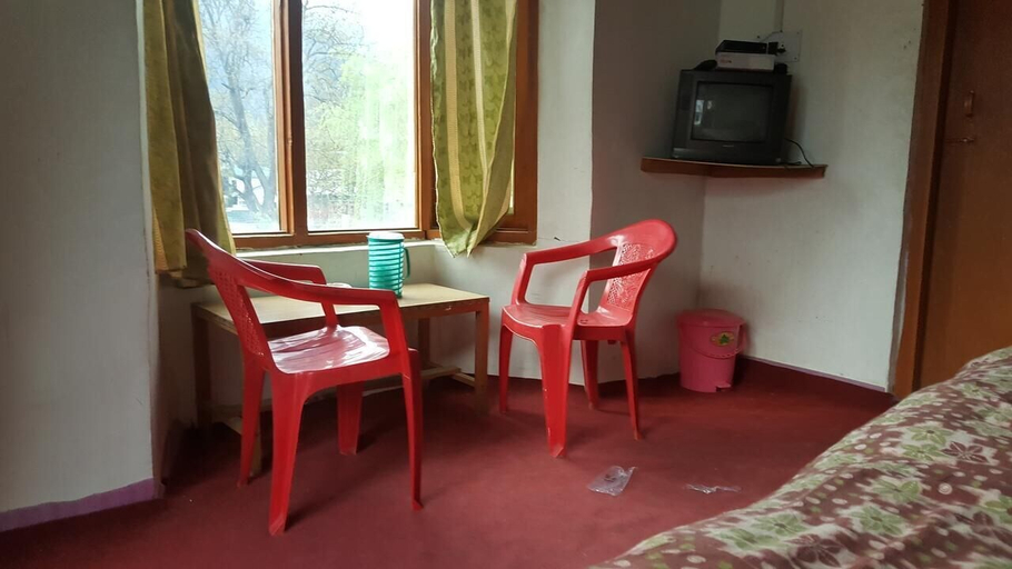 Others 4, Rising Moon Guest House, Gandaki