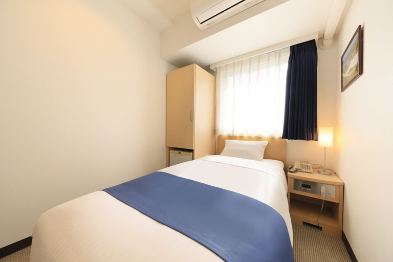 Bedroom 4, Hotel Famy Inn Kinshicho, Sumida
