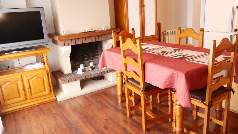 In-room dining, Vitivola Euro Àtic