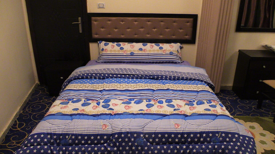 Bedroom 4, Pyramids View Studios, Unorganized in Al Jizah