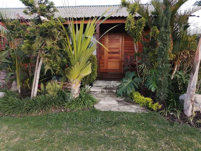 Others 5, Cabañas la finca 2, Atlixco