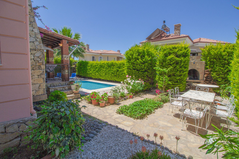 Exterior 3, Fethiye Kelebek Villa, Fethiye