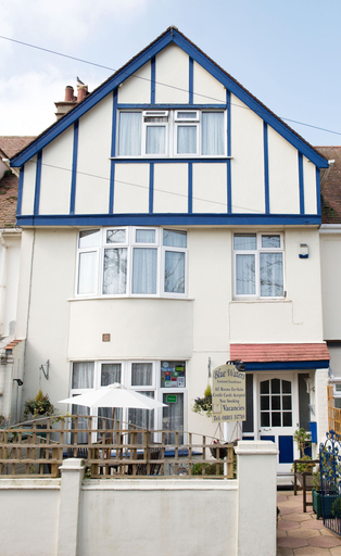 Exterior & Views 2, Blue Waters Lodge, Torbay