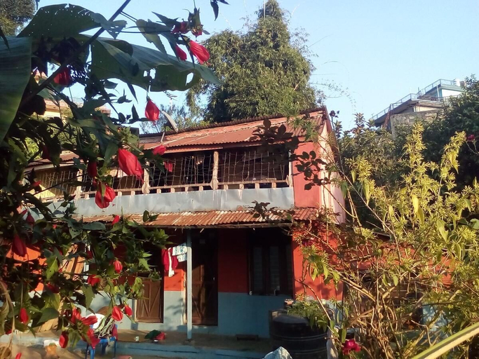 Exterior & Views 2, Nature Side Cottage, Gandaki