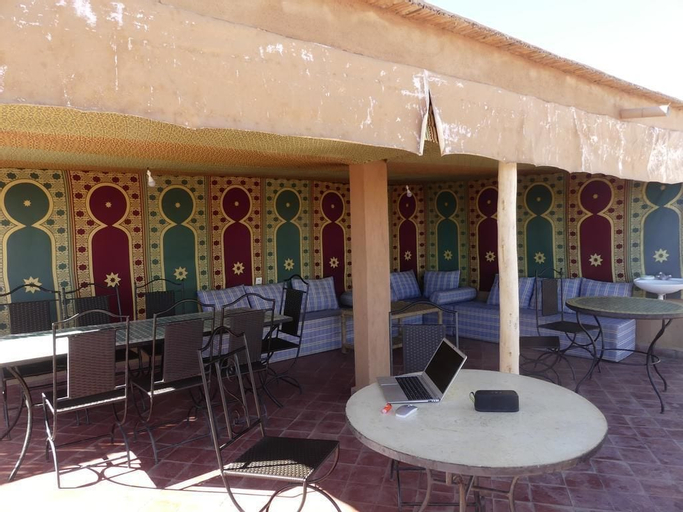 Others 5, Panoramique Chez Brahim, Ouarzazate