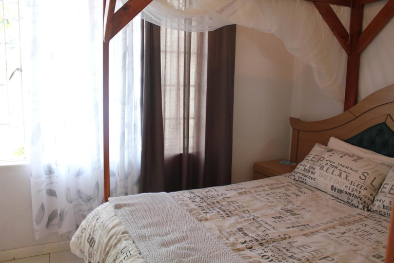 Bedroom 3, Blue Lagoon Lodge Blantyre, Blantyre City