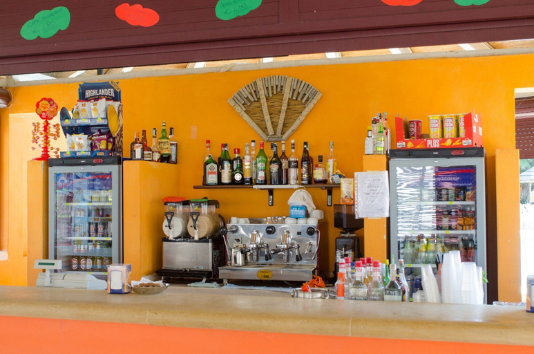 Food & Drinks 5, Hotel Solara, Lecce