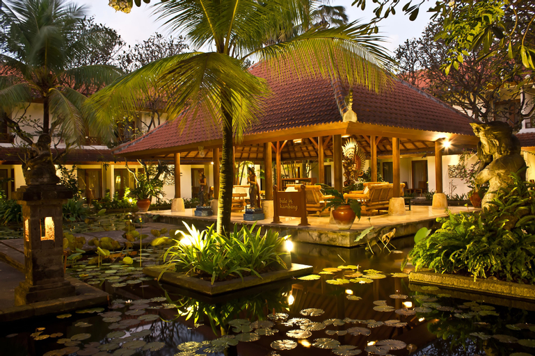Exterior & Views 2, Bali Rani Hotel, Badung
