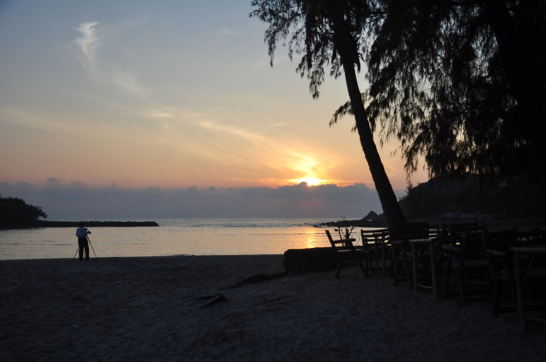 Others 4, Samui Honey Backpacker Bungalow, Ko Samui