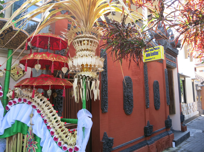 Kuta EcoStay, Badung