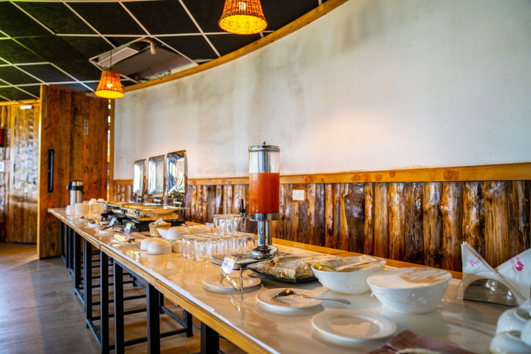 Food & Drinks 5, The Peru Resort by Xtreeme, Tehri Garhwal