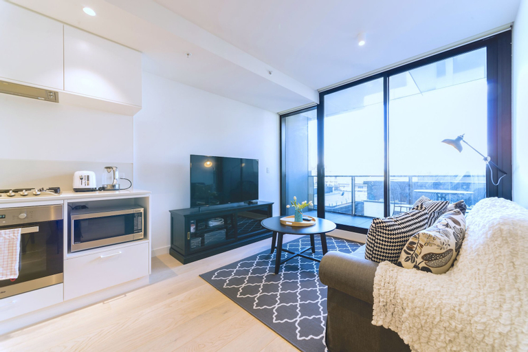 Pride Manor South Yarra, Stonnington - Prahran