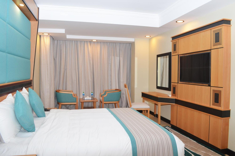 Bedroom 2, Nooh Tower, Muharraq