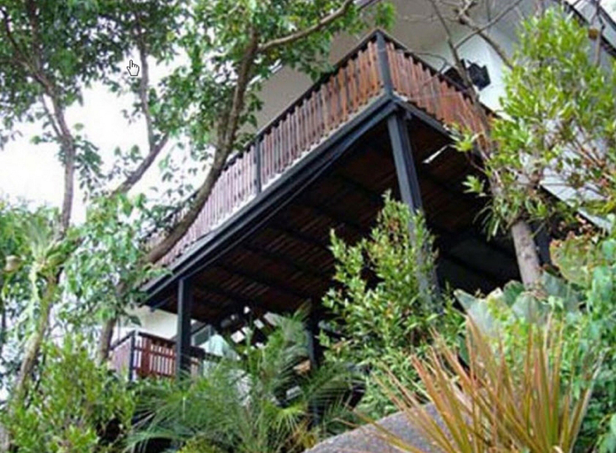 Exterior & Views 2, Chintakiri Resort, Ko Phangan