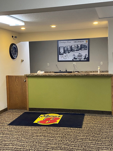 Others 5, Super 8 by Wyndham Oelwein, Fayette
