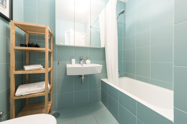 Bathroom 4, DA'Home - Fontainhas Design Studio, Porto