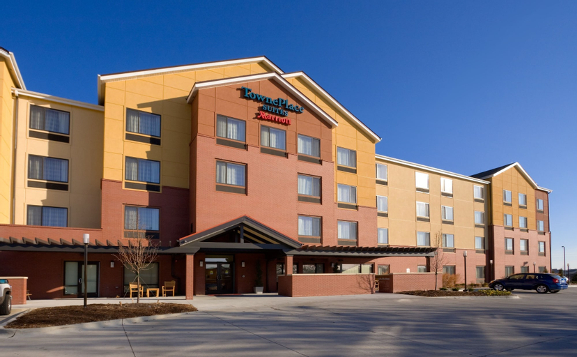 TownePlace Suites by Marriott Omaha West, Douglas