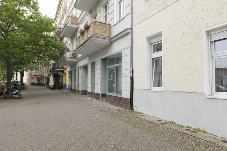 Exterior & Views, Primeflats - Apartments near Prenzlauer Berg, Berlin