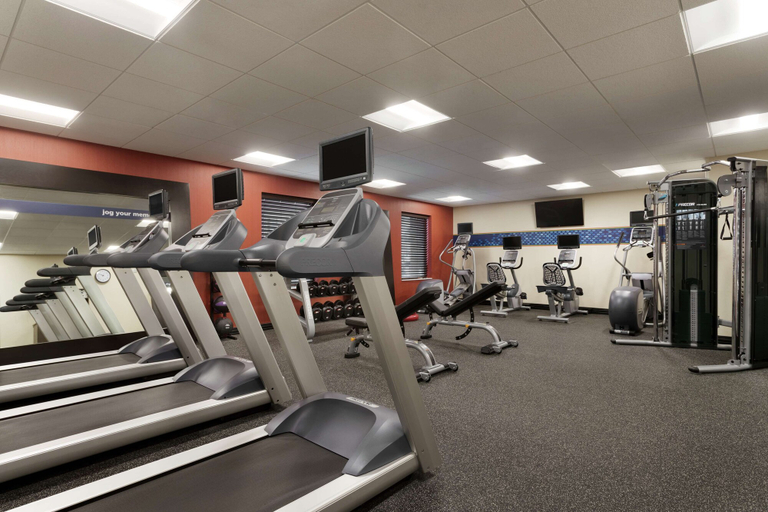 Others 5, Hampton Inn & Suites St. Louis/Alton, Madison