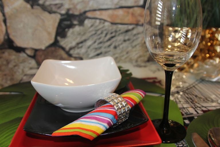 Food & Drinks 5, Mox Downtown Apartman, Debrecen
