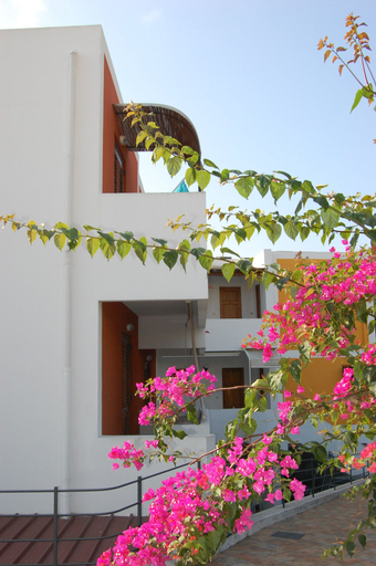 Exterior & Views 2, Baia Portinenti Hotel Residence, Messina