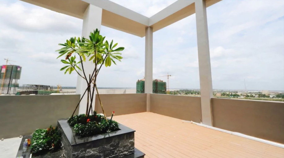 Others 5, CA&SA Service Apartment, Phnom Penh