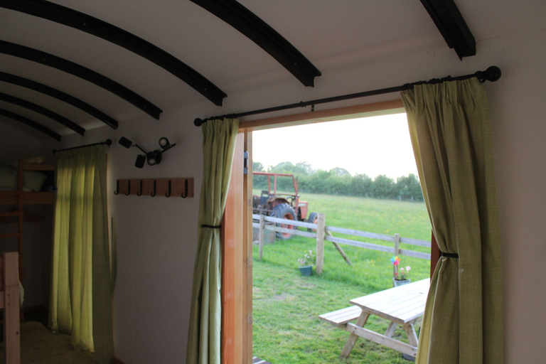 Others 5, Greenacres Self Catering Railway Wagon-Glamping, Dorset