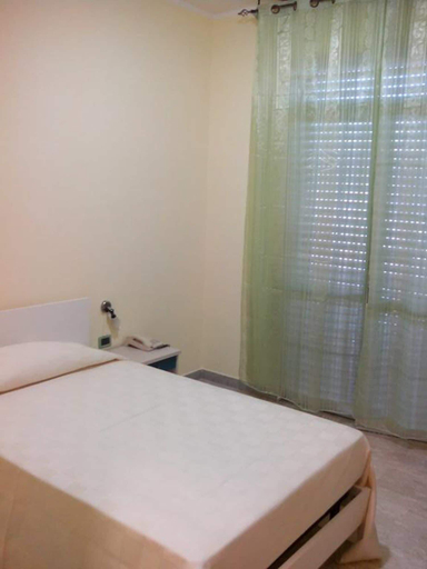 Bedroom 4, Hotel 4 Lampioni, Catanzaro