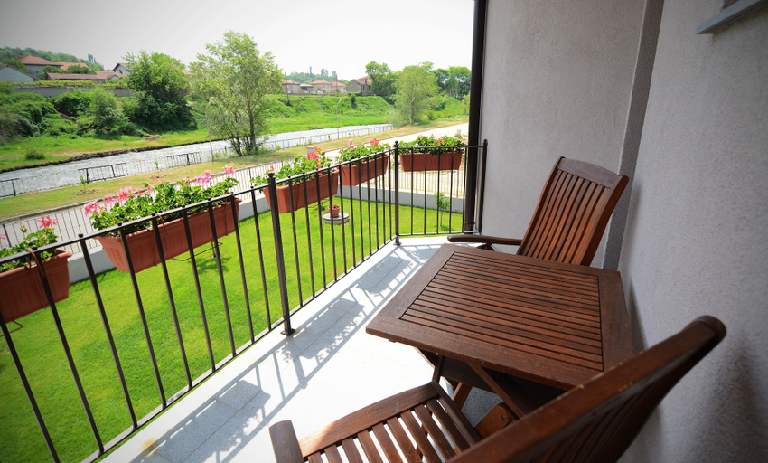 Others 5, Katerina Guest House, Kocherinovo