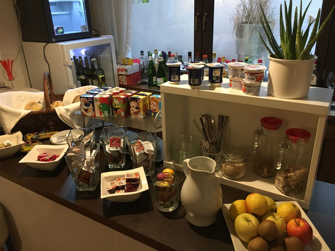 Food & Drinks 5, Hotel zur Pfalz, Rhein-Neckar-Kreis