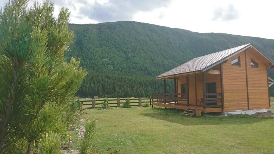 Exterior & Views 2, Campsite Altair, Ulaganskiy rayon