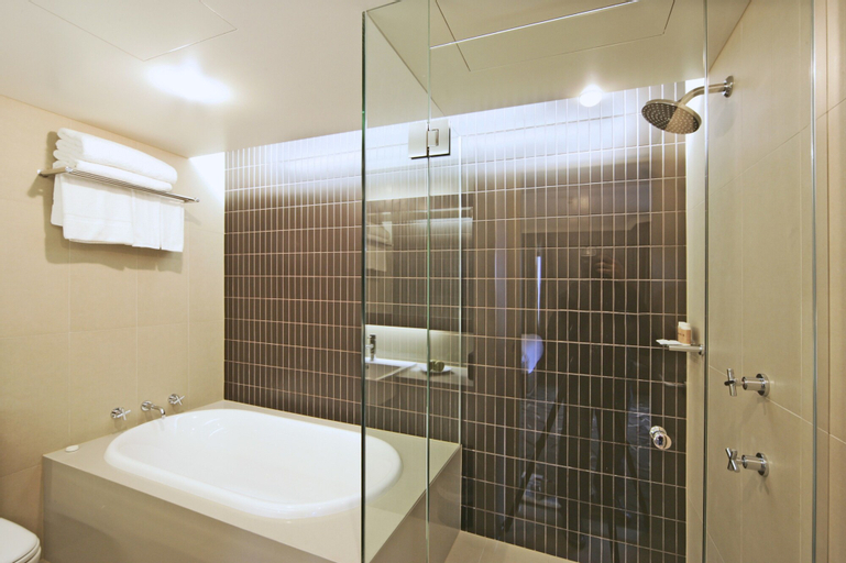 Bedroom 5, PARKROYAL Parramatta, Parramatta - Inner