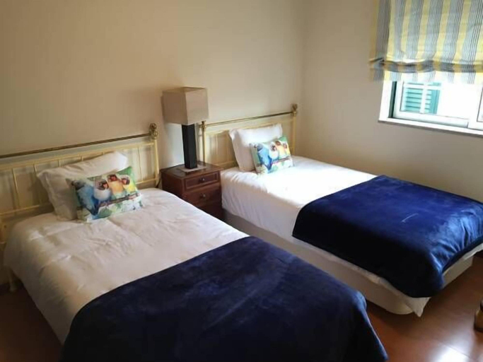 Bedroom 3, Quinta dos Espinheiros, Sabrosa