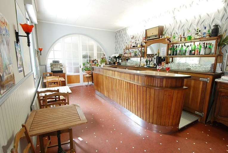 Food & Drinks 5, Hotel Pyrénées Atlantique, Pyrénées-Atlantiques