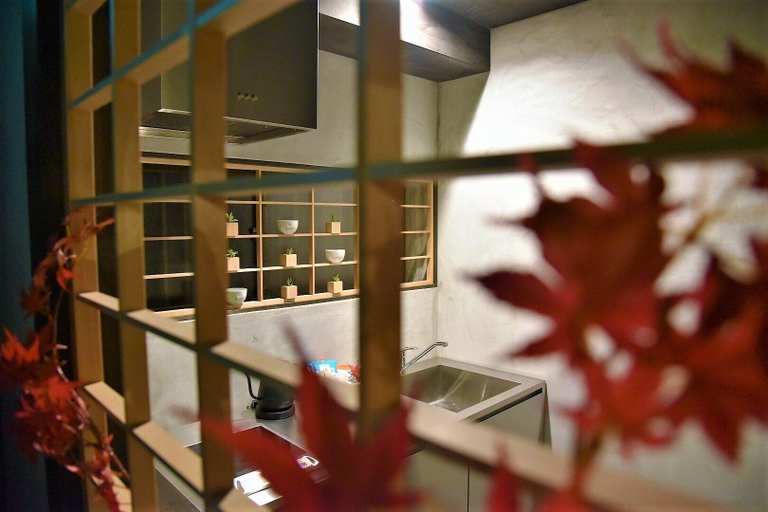 Others 5, Chika Miyabi, Kyoto