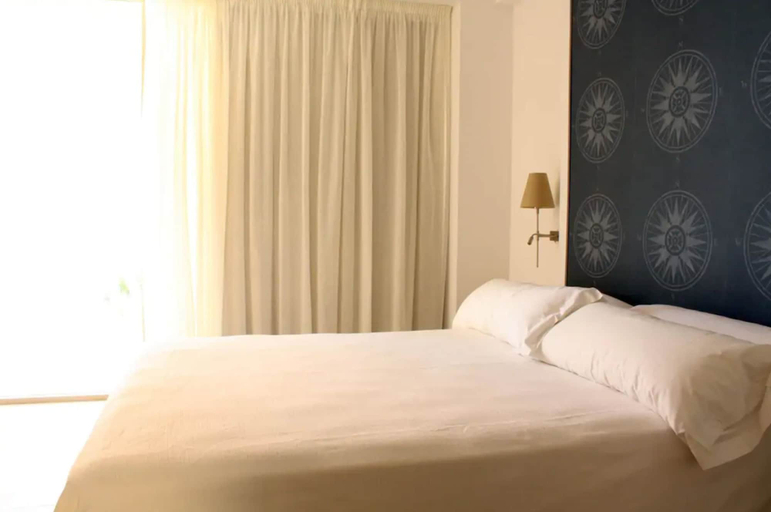 Bedroom 3, Hotel Marfil, Baleares
