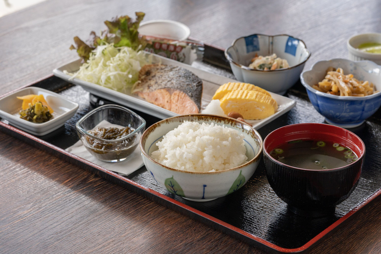 Food & Drinks 5, Libre Garden Hotel, Naha